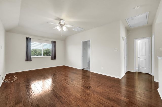 3305 Silver Springs Way, Rowlett, TX 75089