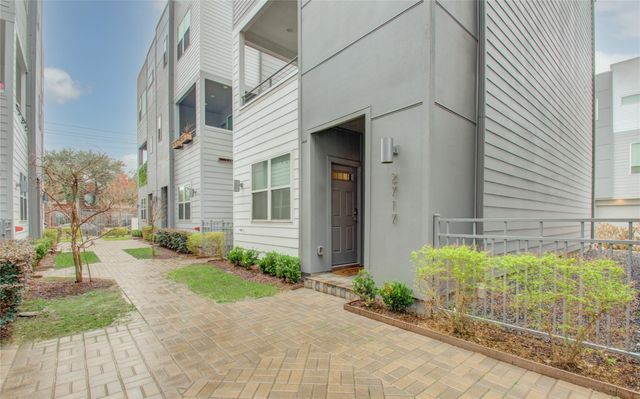 2717 Eado Grove Lane, Houston, TX 77003