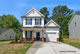 280 Bluejay Street, Clayton, NC 27520