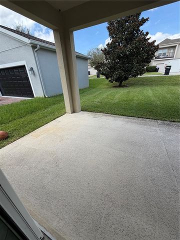 15055 DRIFTWATER DRIVE, Winter Garden, FL 34787
