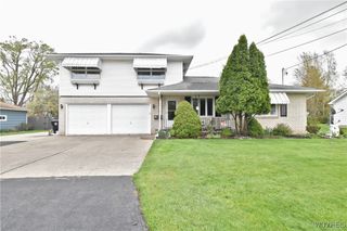 23 Katherine Street, Lancaster, NY 14086