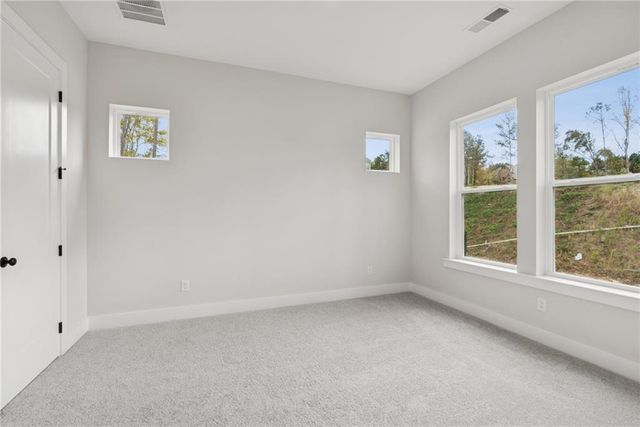 4740 Briscoe Drive, Cumming, GA 30028