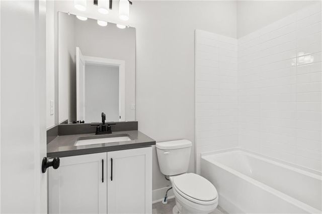 4740 Briscoe Drive, Cumming, GA 30028