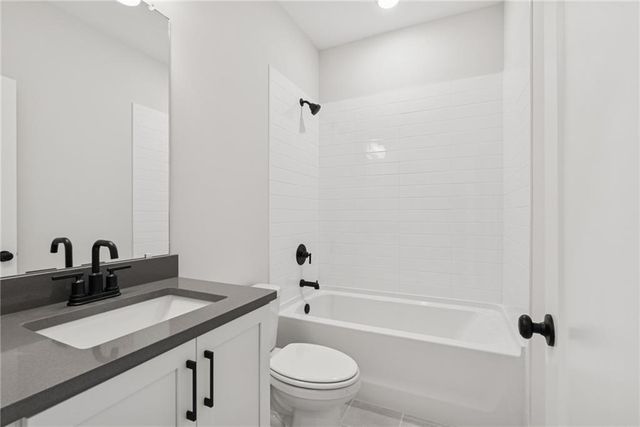 4740 Briscoe Drive, Cumming, GA 30028