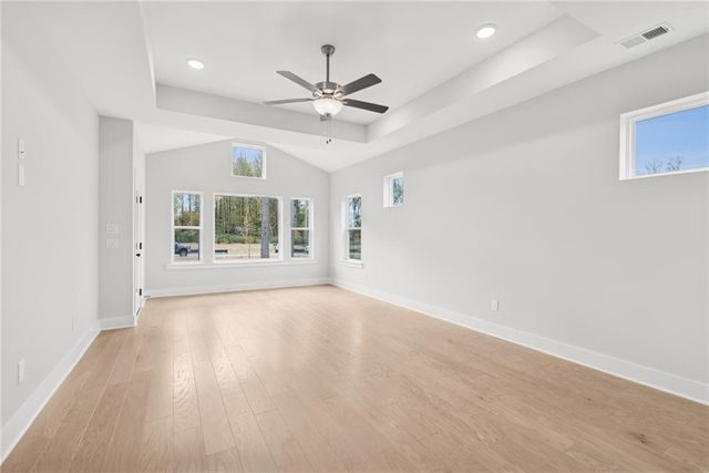 4740 Briscoe Drive, Cumming, GA 30028