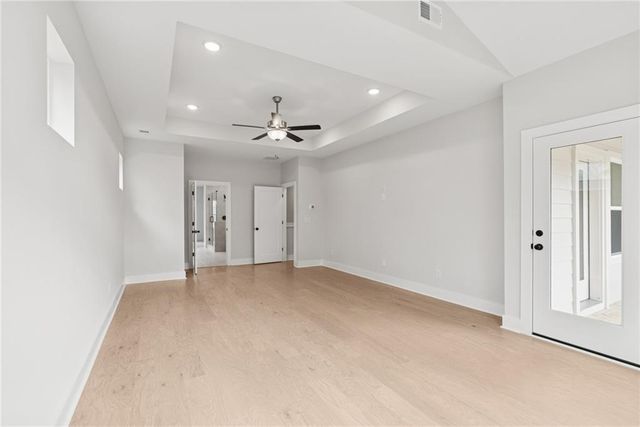 4740 Briscoe Drive, Cumming, GA 30028