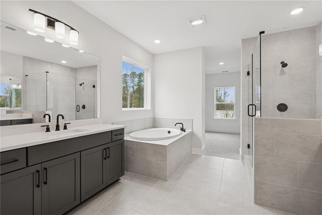 4740 Briscoe Drive, Cumming, GA 30028