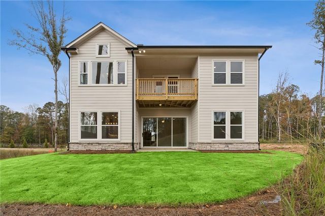 4740 Briscoe Drive, Cumming, GA 30028