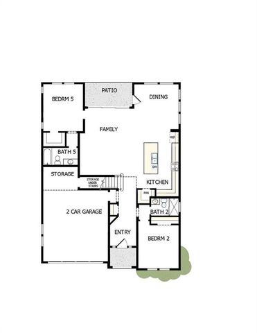 4740 Briscoe Drive, Cumming, GA 30028