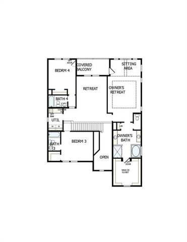 4740 Briscoe Drive, Cumming, GA 30028