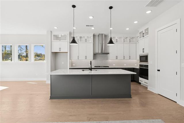 4740 Briscoe Drive, Cumming, GA 30028