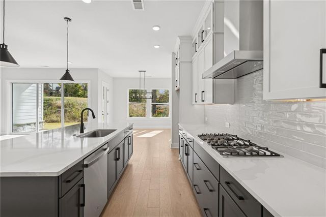 4740 Briscoe Drive, Cumming, GA 30028