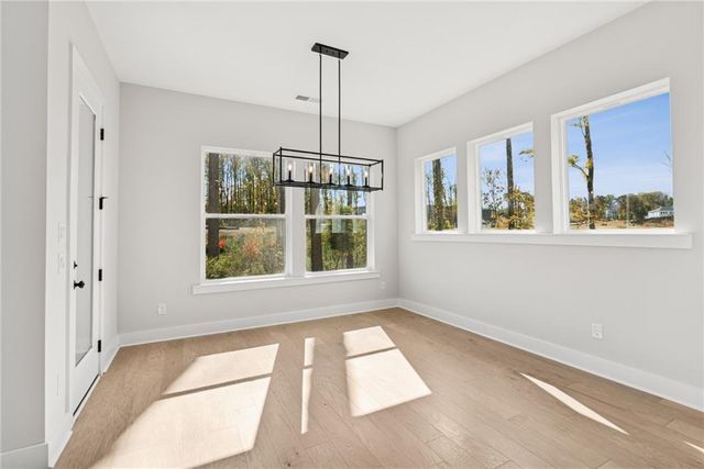 4740 Briscoe Drive, Cumming, GA 30028