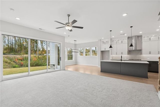 4740 Briscoe Drive, Cumming, GA 30028