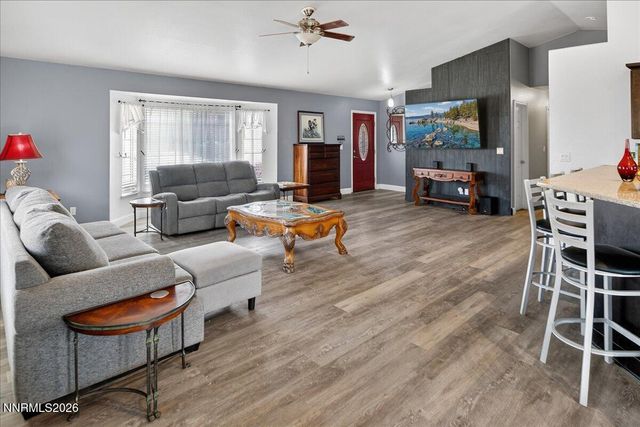 1080 Mercedes Drive, Spanish Springs, NV 89441