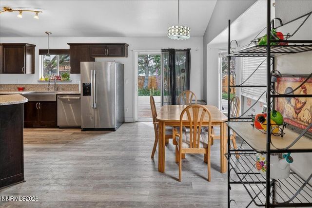 1080 Mercedes Drive, Spanish Springs, NV 89441