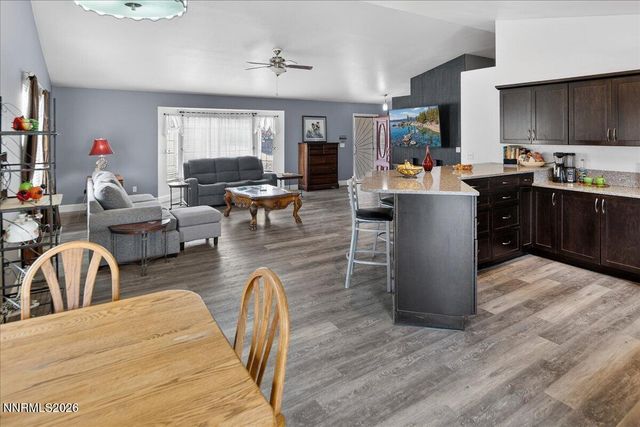 1080 Mercedes Drive, Spanish Springs, NV 89441