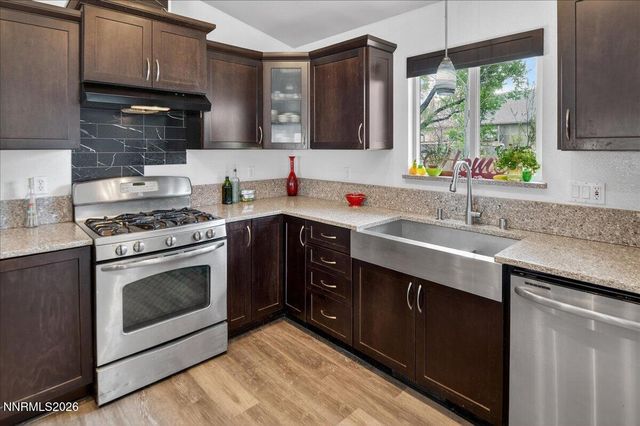 1080 Mercedes Drive, Spanish Springs, NV 89441