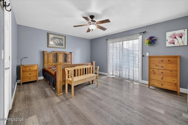 1080 Mercedes Drive, Spanish Springs, NV 89441