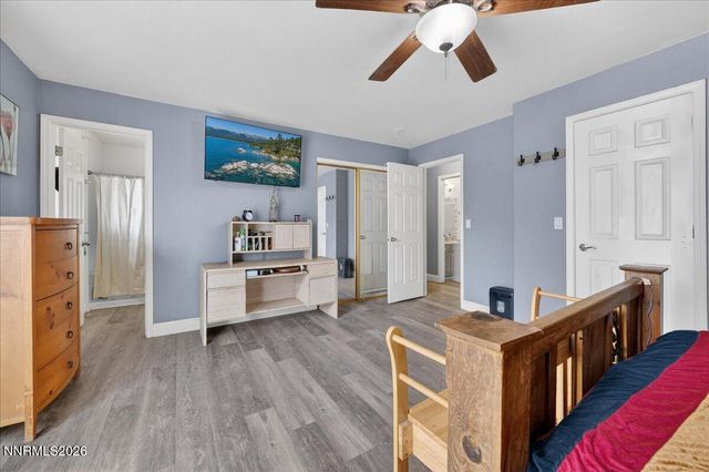 1080 Mercedes Drive, Spanish Springs, NV 89441