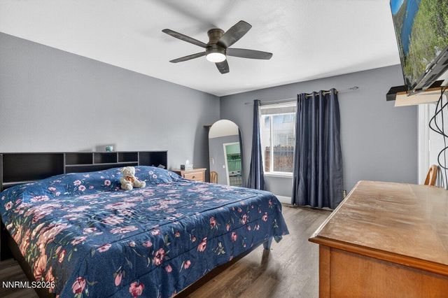 1080 Mercedes Drive, Spanish Springs, NV 89441