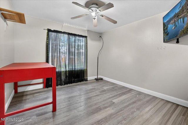 1080 Mercedes Drive, Spanish Springs, NV 89441