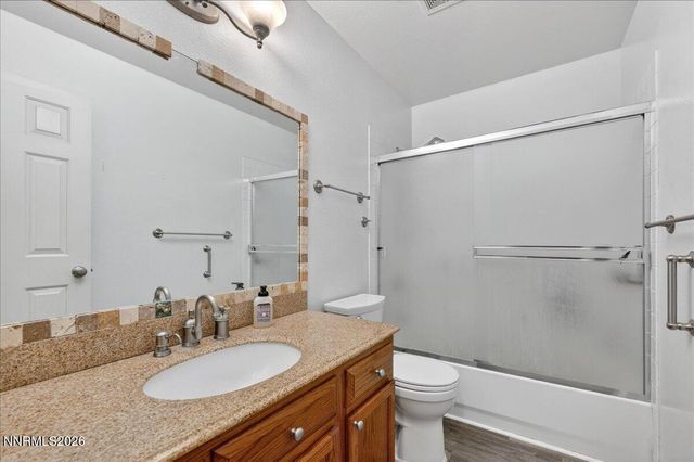 1080 Mercedes Drive, Spanish Springs, NV 89441