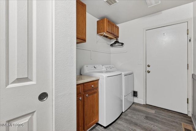 1080 Mercedes Drive, Spanish Springs, NV 89441