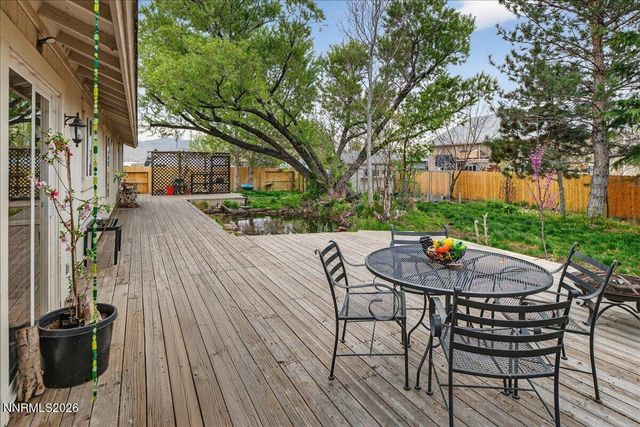 1080 Mercedes Drive, Spanish Springs, NV 89441