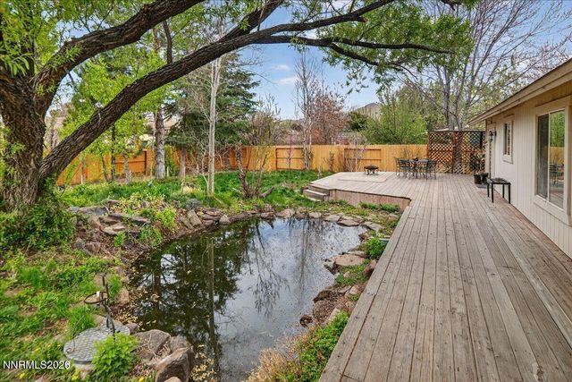 1080 Mercedes Drive, Spanish Springs, NV 89441