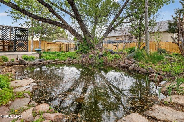 1080 Mercedes Drive, Spanish Springs, NV 89441