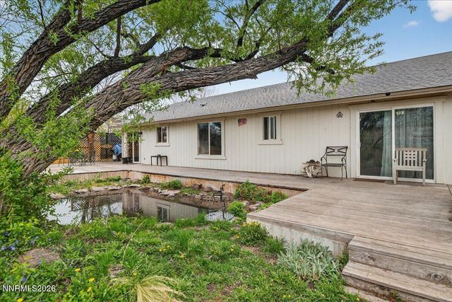 1080 Mercedes Drive, Spanish Springs, NV 89441