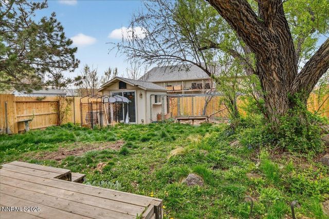 1080 Mercedes Drive, Spanish Springs, NV 89441