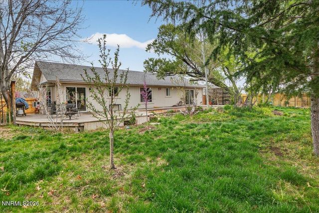 1080 Mercedes Drive, Spanish Springs, NV 89441