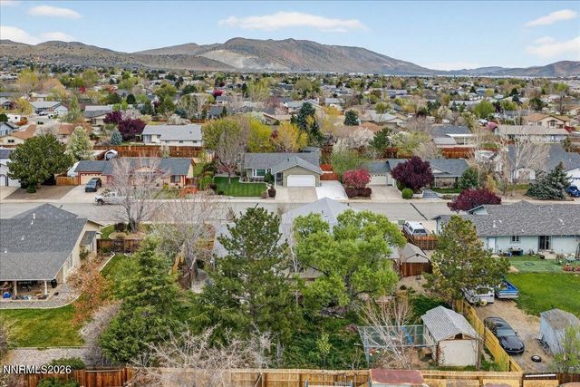 1080 Mercedes Drive, Spanish Springs, NV 89441