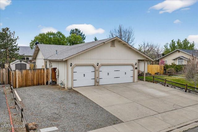 1080 Mercedes Drive, Spanish Springs, NV 89441