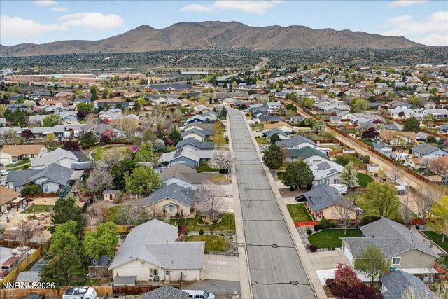 1080 Mercedes Drive, Spanish Springs, NV 89441