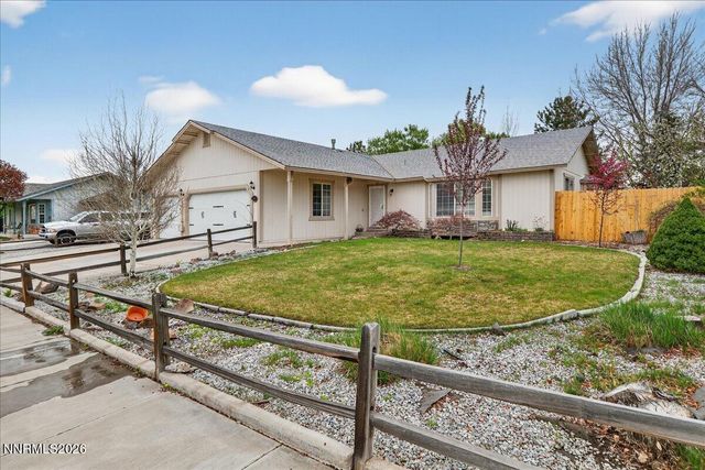 1080 Mercedes Drive, Spanish Springs, NV 89441