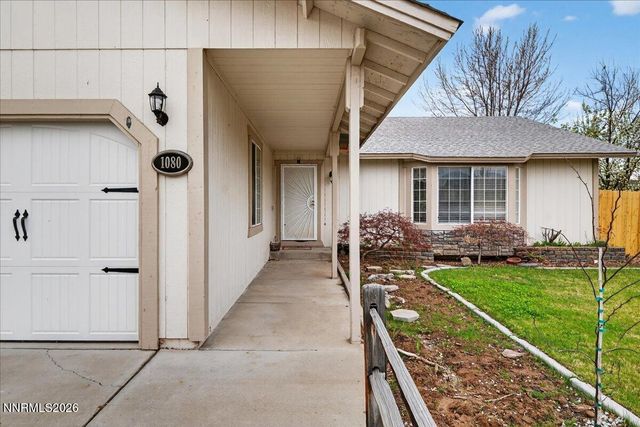 1080 Mercedes Drive, Spanish Springs, NV 89441