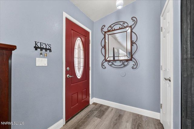 1080 Mercedes Drive, Spanish Springs, NV 89441