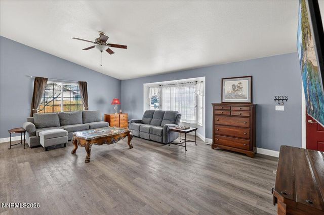 1080 Mercedes Drive, Spanish Springs, NV 89441