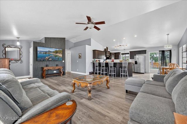 1080 Mercedes Drive, Spanish Springs, NV 89441