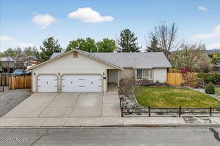 1080 Mercedes Drive, Spanish Springs, NV 89441