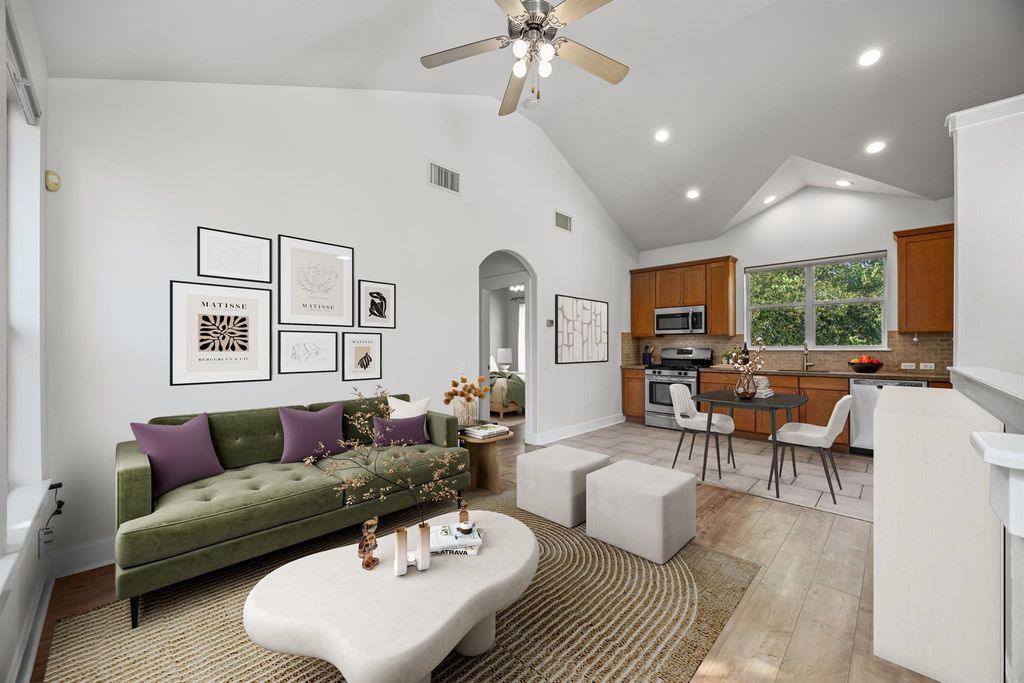 1601 Miriam Ave 315, Austin, TX 78702