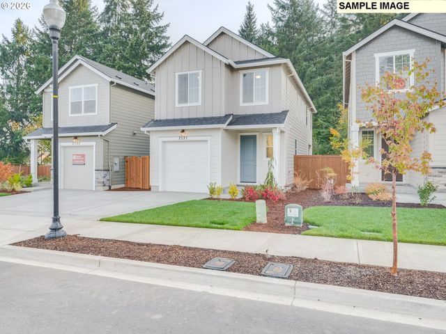 522 Sw 23RD St, Battle Ground, WA 98604