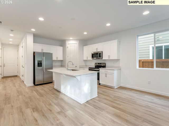 522 Sw 23RD St, Battle Ground, WA 98604