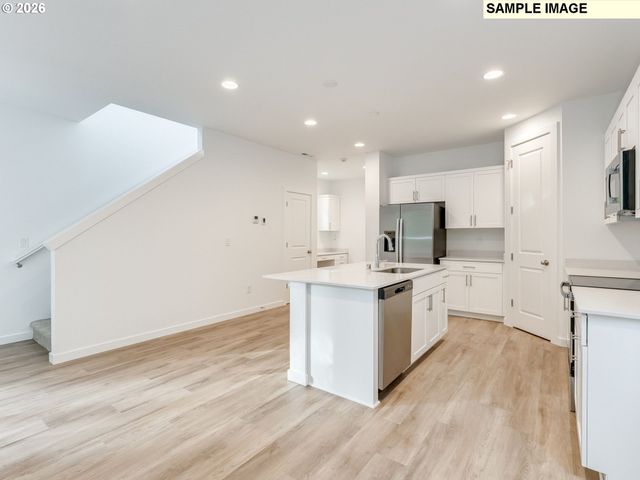 522 Sw 23RD St, Battle Ground, WA 98604