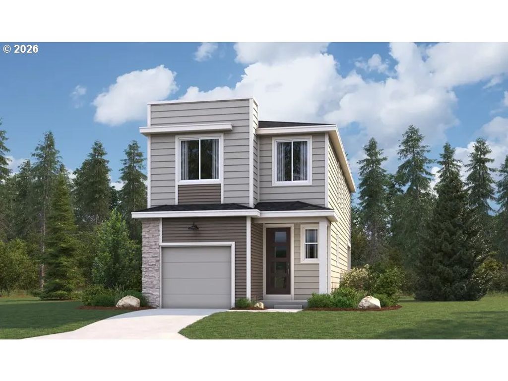 522 Sw 23RD St, Battle Ground, WA 98604