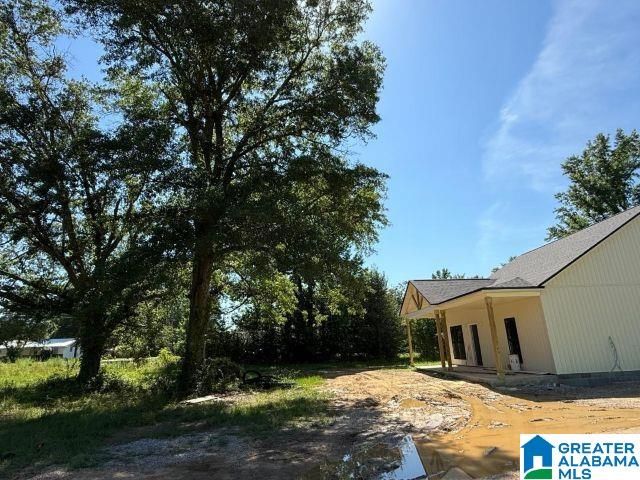 320 MCGOWAN ROAD, Wilsonville, AL 35186