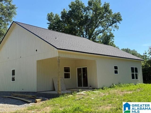 320 MCGOWAN ROAD, Wilsonville, AL 35186